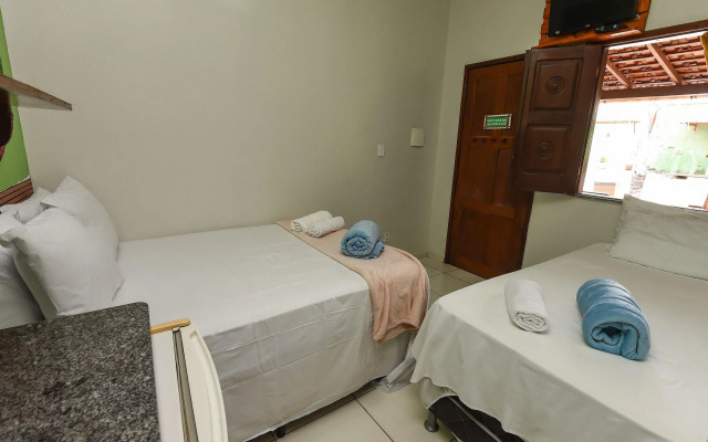 Suíte Dunas - Encantos dos Lençóis Maranhenses