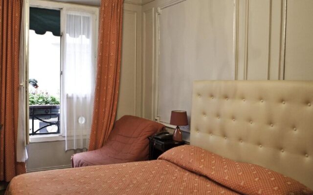 Prince Albert Louvre