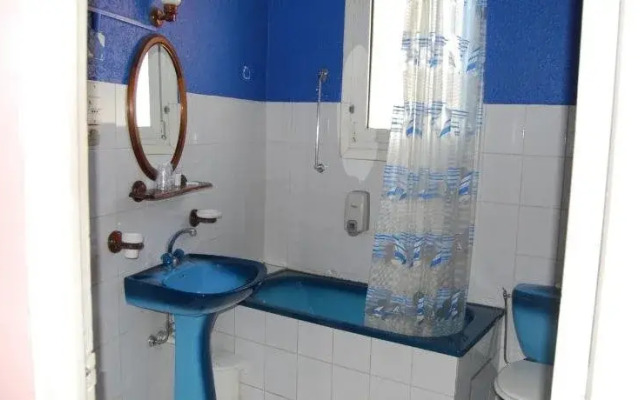 Appartement hotel azur