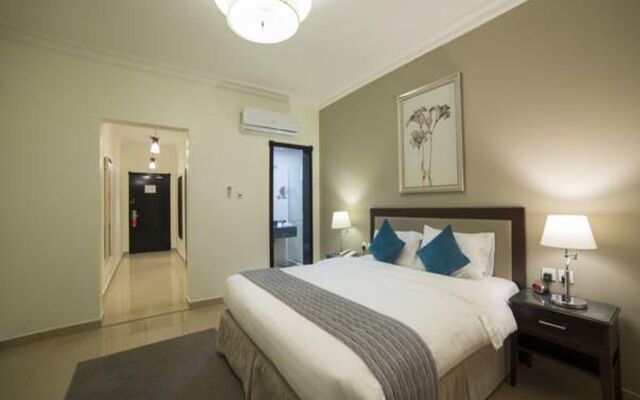 Tulip Inn Corniche Dammam