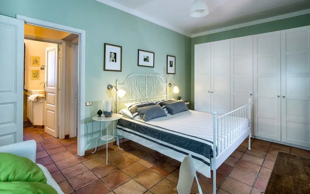 Casa Vacanze Residence Maia Volcani