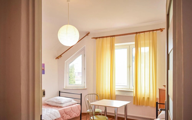 Nice Apartment in Kolobrzeg With 2 Bedrooms