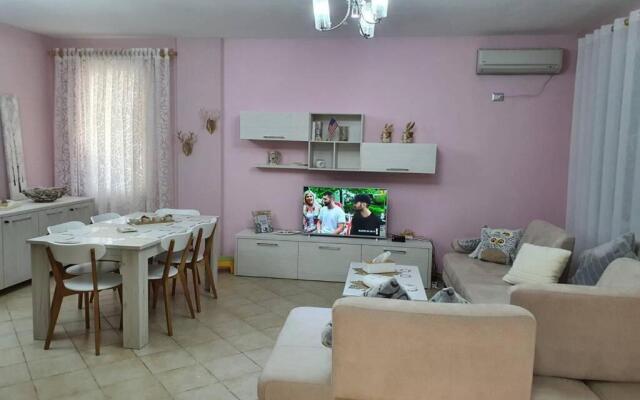 Beach House