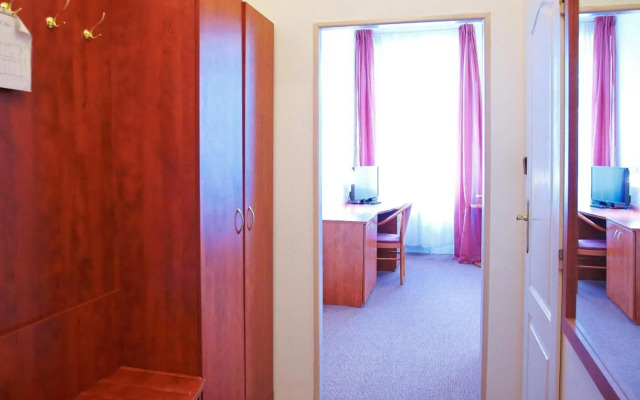 Wellness Hotel Central