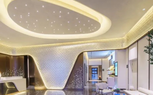 Atour Hotel Dalian Wafangdian Municipal Government Century Square Branch