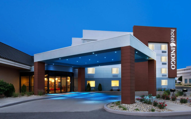 Hotel Indigo Cleveland-Beachwood by IHG