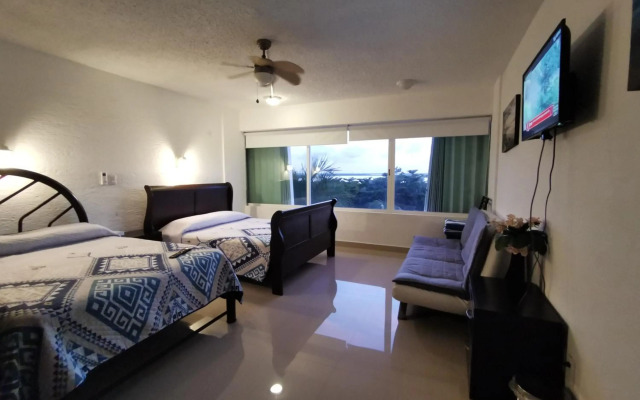 Suites Brisas