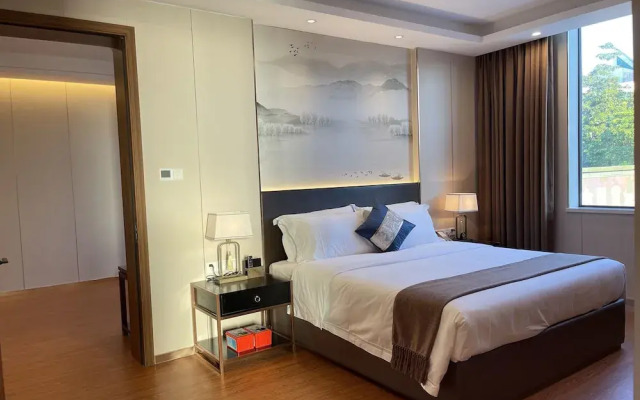 White Swan Guest House