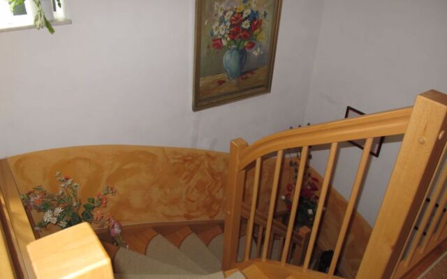 Apartment Speicher Gingst