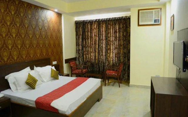 Hotel Anurag
