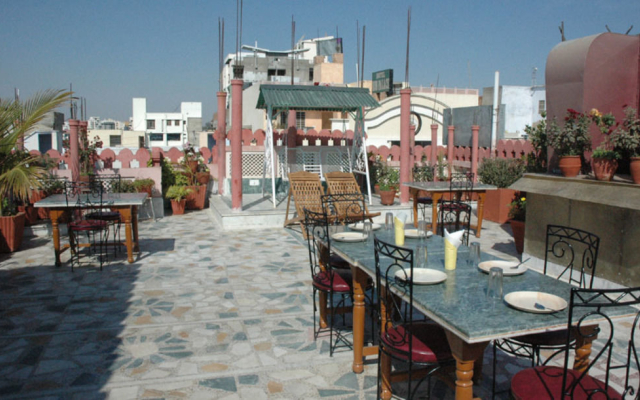 Royal Aashiyana Palace