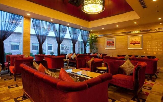 Poly New Jiuzhai Hotel