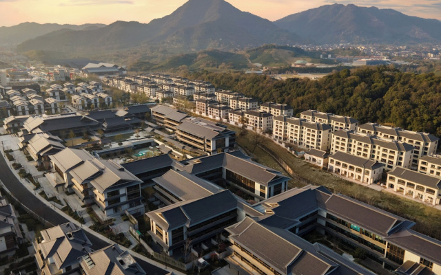 Club Med UO Hangzhou Longwu Resort