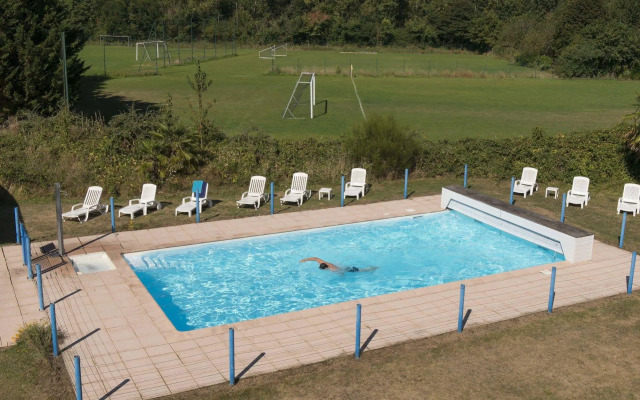 Espace Léonard de Vinci