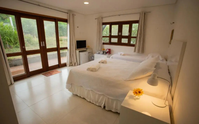Suites Amma Noronha