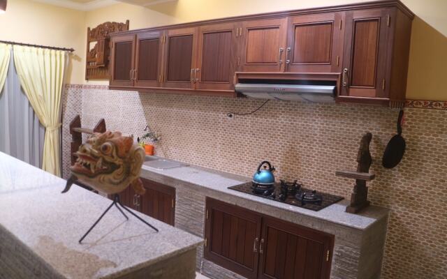 Barong Bali Resort Ubud