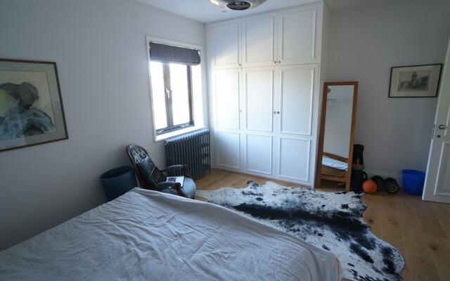 3 Bedroom House in Kensal Rise