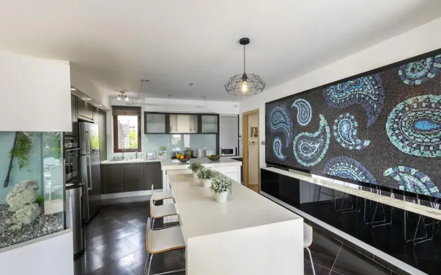 Protaras Villa Oscar Domain 4A
