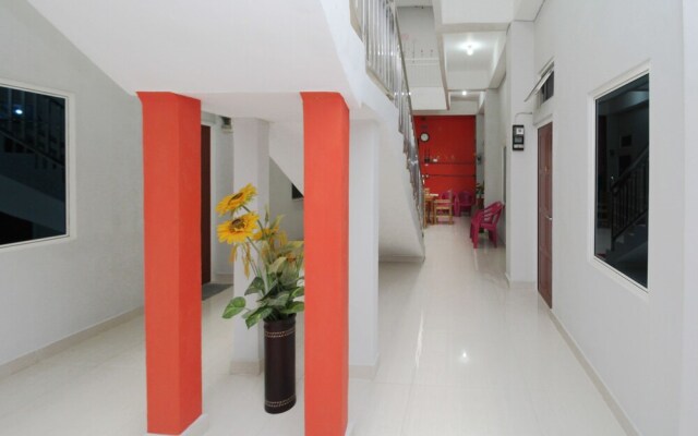 Merpati Guest House