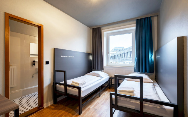 a&o Hamburg Reeperbahn - Hostel