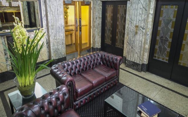 Rothbury Hotel