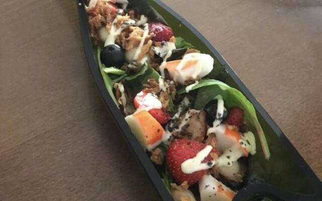 Hotel Restaurante Viñas Viejas