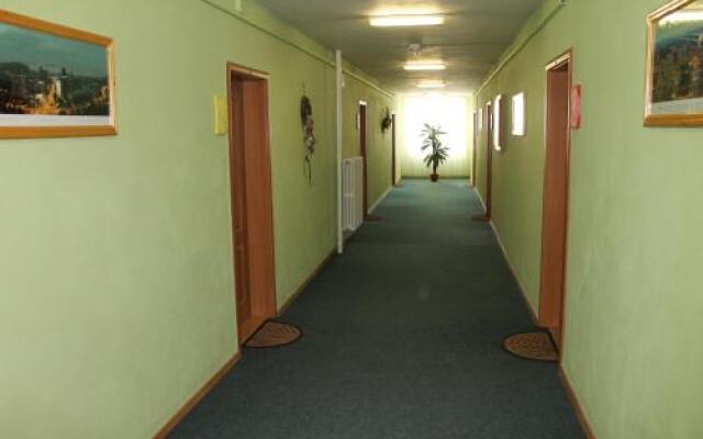 Študentský domov TU Jedlíkova 9