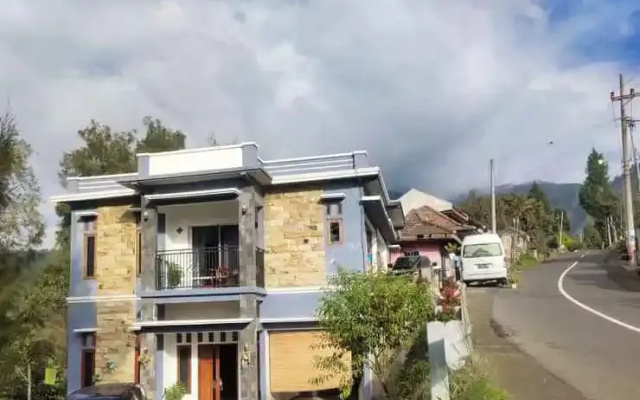 Homestay Ricky 2 Gunung Bromo