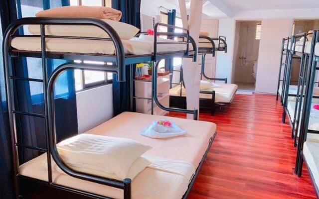 Nalusuan Island Resort and Marine Sanctuary