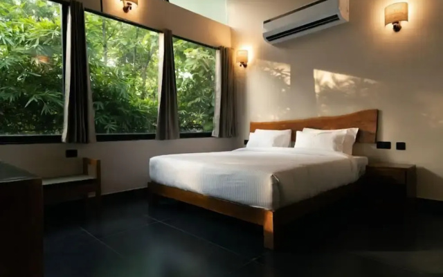 Treepie Safari Lodge