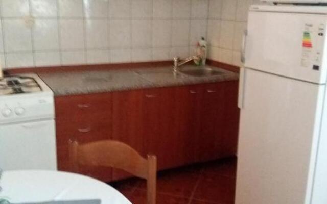 Apartmani Lončar