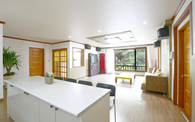Chouette Pension