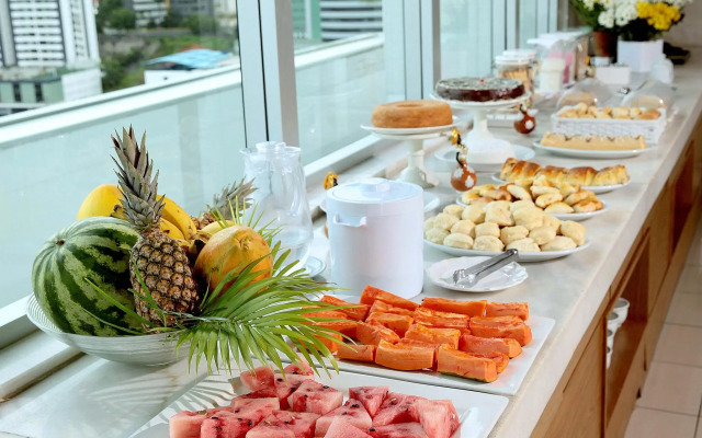 Iguatemi Business & Flat by Avectur