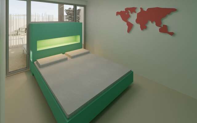 New VelSuites Playa del Ingles III