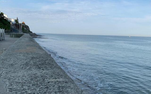 Gite De Mer