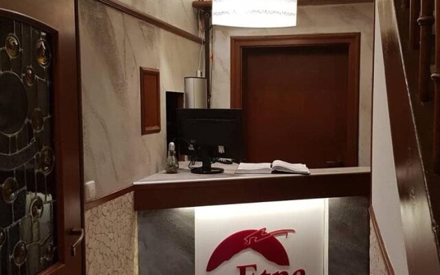 Etna Hotel & Ristorante