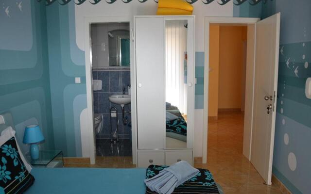 Apartmani Niksic