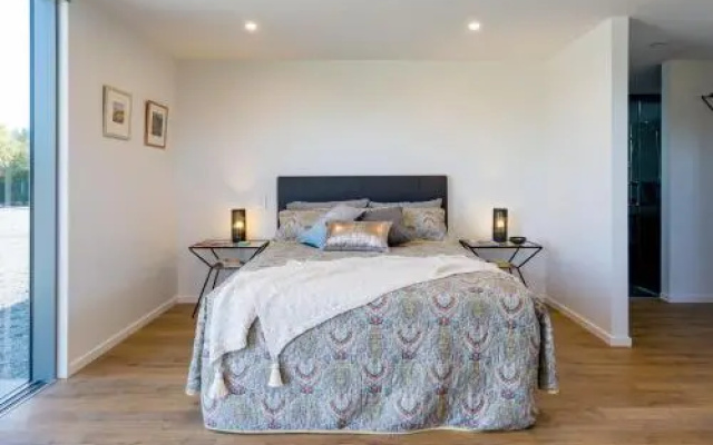 Silverbeech Bed & Breakfast