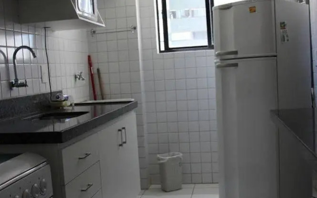 Ametista Flat