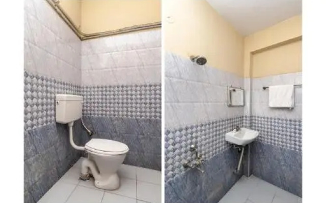 Palar Residency By OYO Rooms