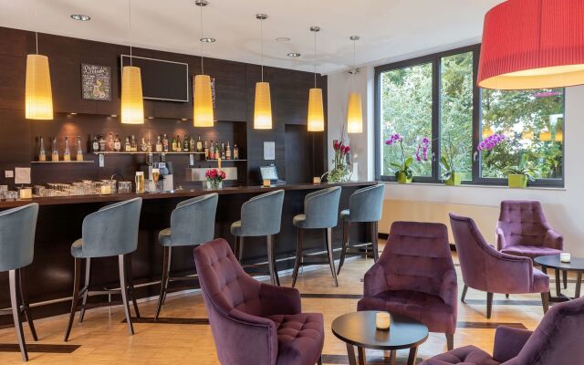 NH Stuttgart Airport