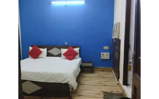 Oyo 40431 Hotel Amar Prem