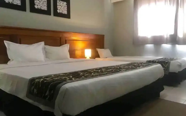 Hotel Baraka