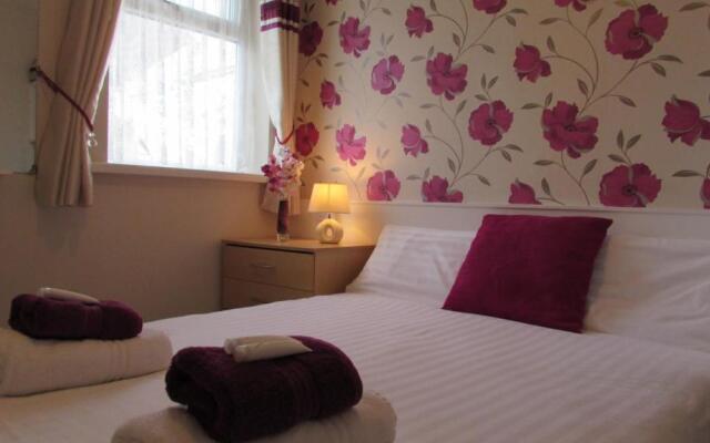 Bamford House