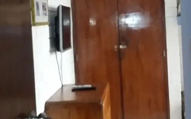 Miramar Punta Hermosa House