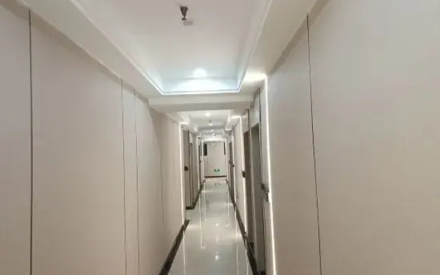 Kailai Apartment (Zhujiang Hospital Yangang Subway Station)