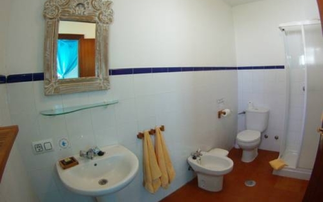 Hostal Banti