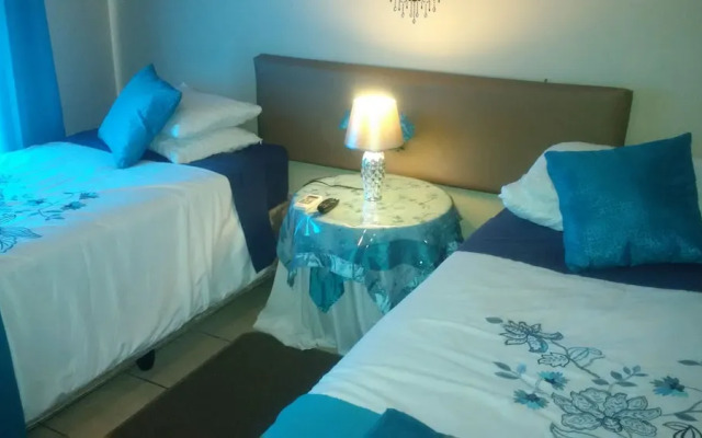 The Anchor Guesthouse
