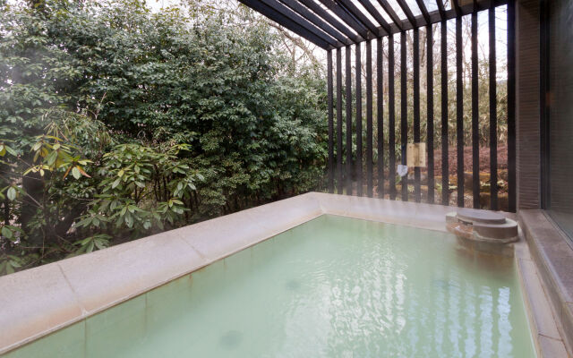 Hakone Highland Hotel