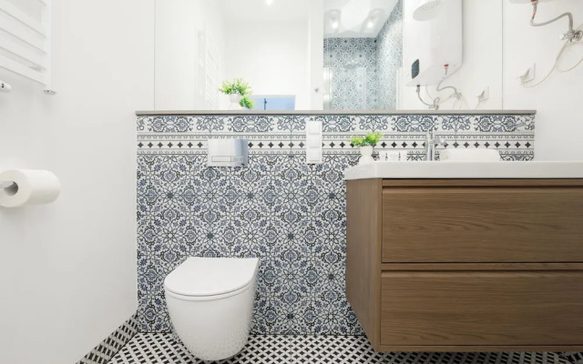 Apartment in the Old City by Renters